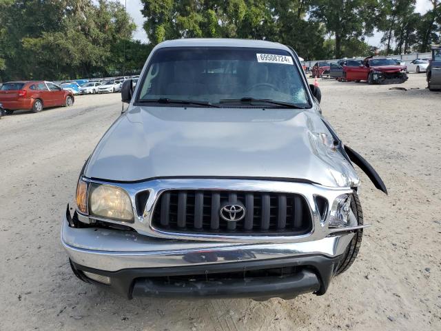Photo 5 from auction – 2002 TOYOTA TACOMA with VIN 5TEGM92N02Z044700