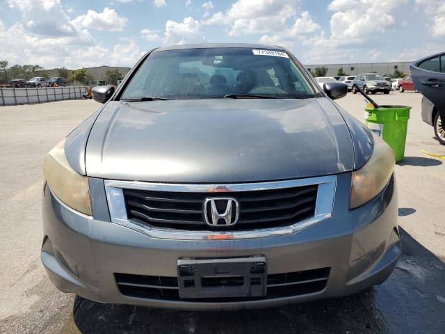 Photo 5 from auction – 2008 HONDA ACCORD EXL with VIN JHMCP26848C062849