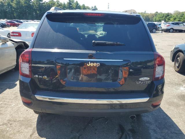 Photo 6 from auction – 2016 JEEP COMPASS LA with VIN 1C4NJDEB7GD768520