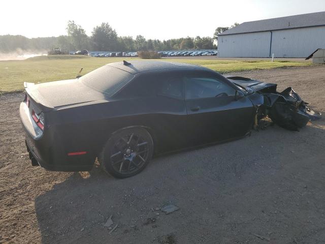 Photo 3 from auction – 2016 DODGE CHALLENGER with VIN 2C3CDZFJ5GH271457