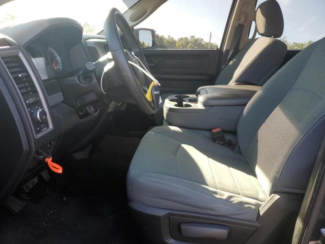 Photo 7 from auction – 2015 RAM 1500 ST with VIN 1C6RR7KT8FS548491
