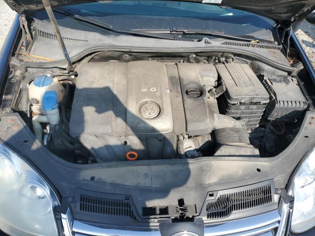 Photo 11 from auction – 2007 VOLKSWAGEN JETTA WOLF with VIN 3VWEG71K57M055171