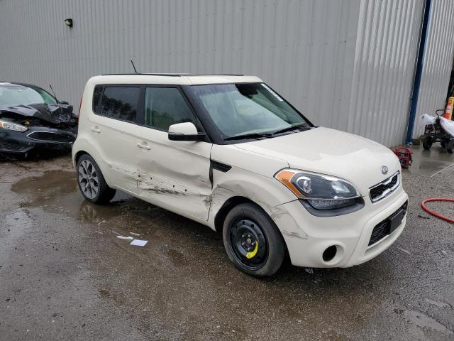 Снимка 4 от търг – 2012 KIA SOUL + с VIN KNDJT2A60C7461818