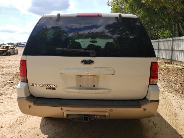 Photo 6 from auction – 2004 FORD EXPEDITION with VIN 1FMEU17W24LB68538