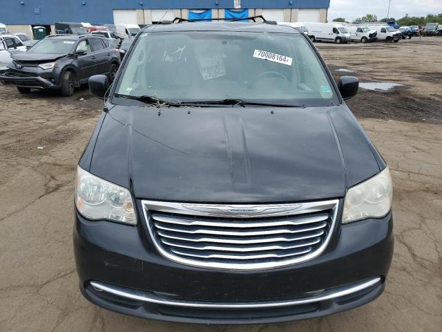 Photo 5 from auction – 2011 CHRYSLER TOWN & COU with VIN 2A4RR8DG0BR656298