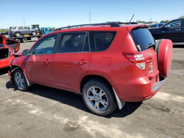 Photo 2 from auction – 2012 TOYOTA RAV4 with VIN 2T3BF4DV2CW264714