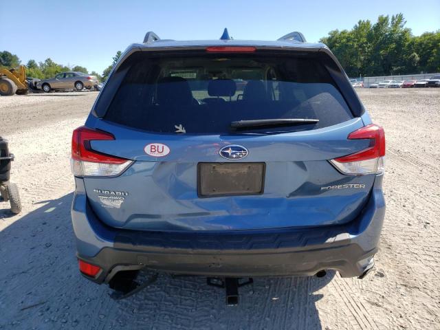 Photo 6 from auction – 2019 SUBARU FORESTER P with VIN JF2SKAGC4KH571182