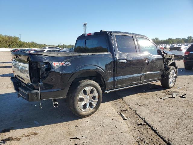 Photo 3 from auction – 2023 FORD F150 SUPER with VIN 1FTFW1E81PFB20409