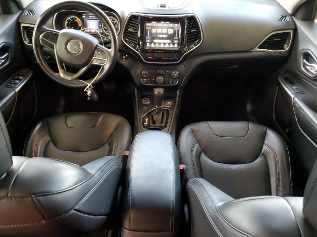 Photo 8 from auction – 2019 JEEP CHEROKEE L with VIN 1C4PJMDNXKD146944