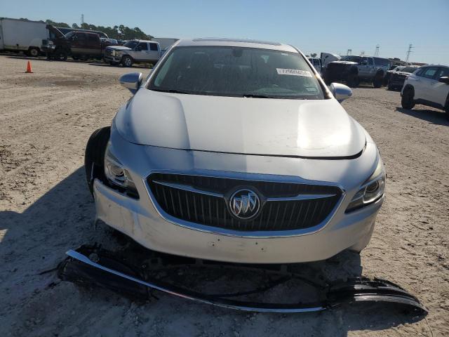 Photo 5 from auction – 2017 BUICK LACROSSE E with VIN 1G4ZP5SSXHU208966