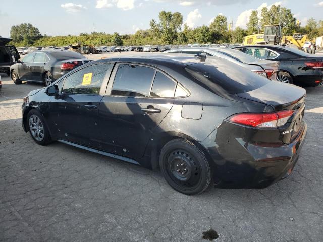 Photo 2 from auction – 2020 TOYOTA COROLLA LE with VIN JTDEPRAE2LJ012696