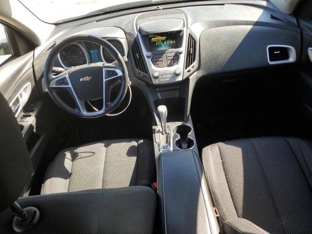 Photo 8 from auction – 2015 CHEVROLET EQUINOX LT with VIN 1GNFLFEK5FZ124050