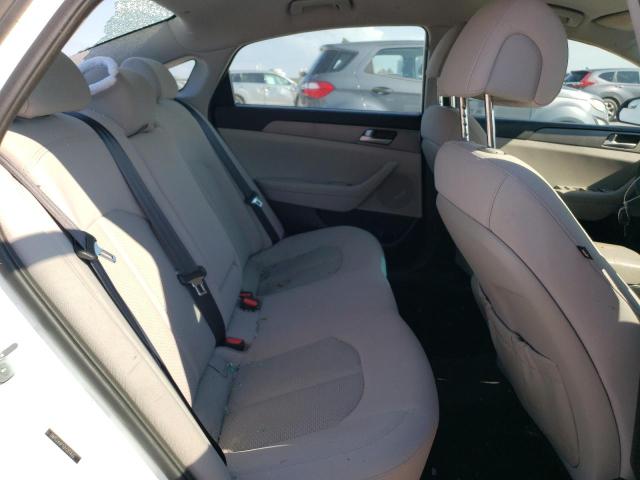 Photo 10 from auction – 2016 HYUNDAI SONATA SE with VIN 5NPE24AF1GH281832