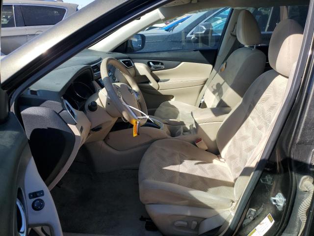 Photo 7 from auction – 2015 NISSAN ROGUE S with VIN 5N1AT2MT0FC896072