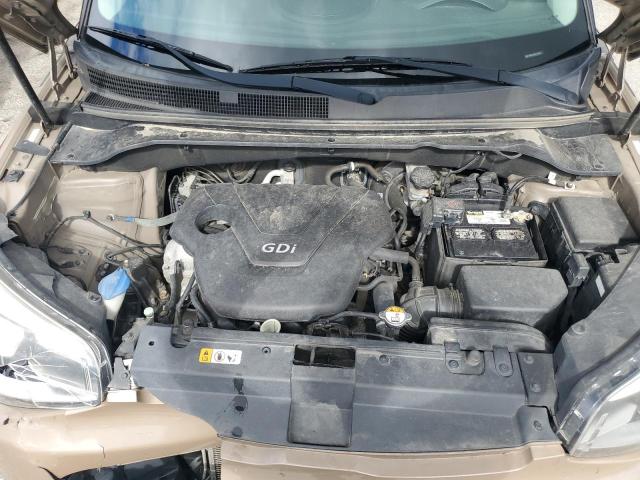 Photo 11 from auction – 2015 KIA SOUL with VIN KNDJN2A22F7210634
