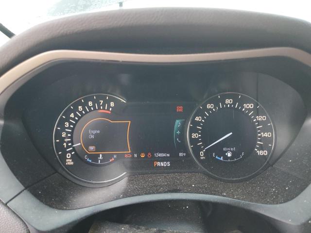 صورة رقم 9 من المزاد - 2013 LINCOLN MKZ مع VIN 3LN6L2J91DR801760
