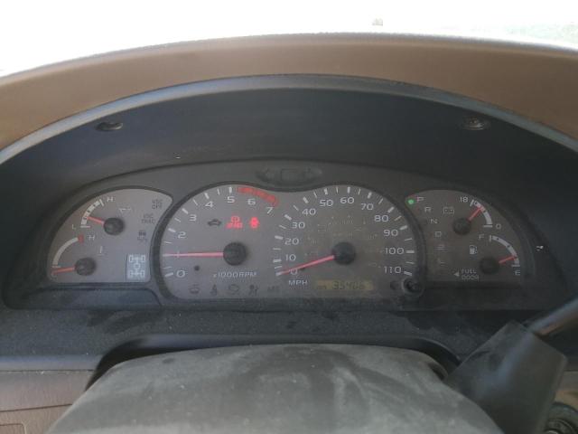 Foto 9 de la subasta – 2003 TOYOTA SEQUOIA SR con VIN 5TDBT44A33S154763