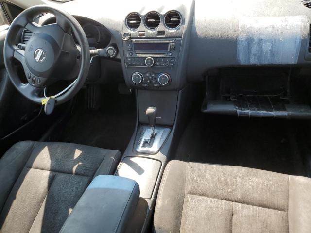 Photo 8 from auction – 2012 NISSAN ALTIMA with VIN 1N4AL2AP2CC207372