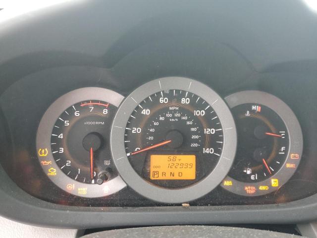 Photo 9 from auction – 2011 TOYOTA RAV4 with VIN 2T3BF4DV3BW086570