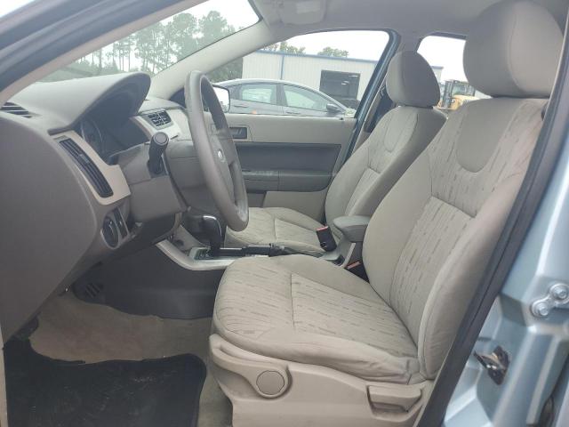 Photo 7 from auction – 2009 FORD FOCUS SE with VIN 1FAHP35N49W179020