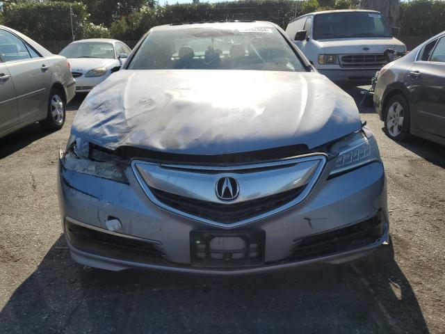 Photo 5 from auction – 2015 ACURA TLX TECH with VIN 19UUB2F53FA018006