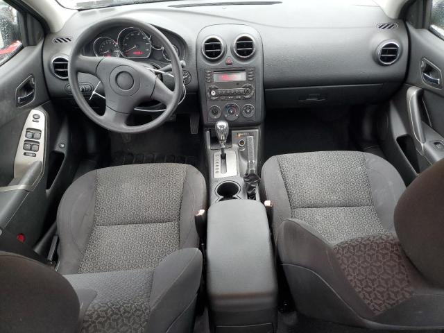Photo 8 from auction – 2008 PONTIAC G6 VALUE L with VIN 1G2ZF57B384173210