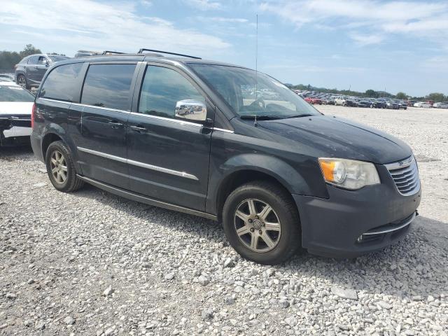 Photo 4 from auction – 2012 CHRYSLER TOWN & COU with VIN 2C4RC1CG8CR156505