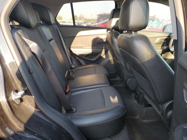 Photo 11 from auction – 2016 CHEVROLET TRAX 1LT with VIN KL7CJPSB3GB590403