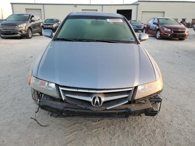 Photo 5 from auction – 2007 ACURA TSX with VIN JH4CL96897C010796