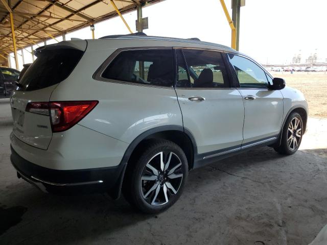 Photo 3 from auction – 2019 HONDA PILOT TOUR with VIN 5FNYF5H69KB002843