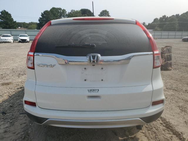 Photo 6 from auction – 2015 HONDA CR-V EXL with VIN 5J6RM3H51FL015539