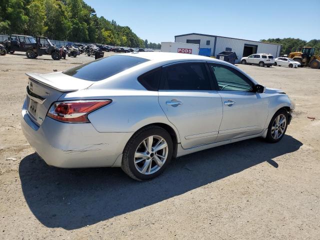Photo 3 from auction – 2014 NISSAN ALTIMA 2.5 with VIN 1N4AL3AP1EN225522