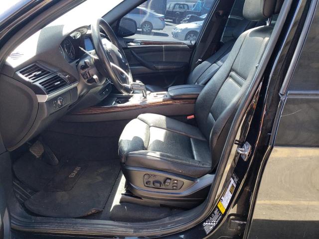 Photo 7 from auction – 2012 BMW X5 XDRIVE5 with VIN 5UXZV8C54CL423910