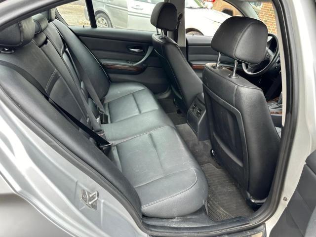 صورة رقم 6 من المزاد - 2011 BMW 328 XI مع VIN WBAPK7C51BA973259