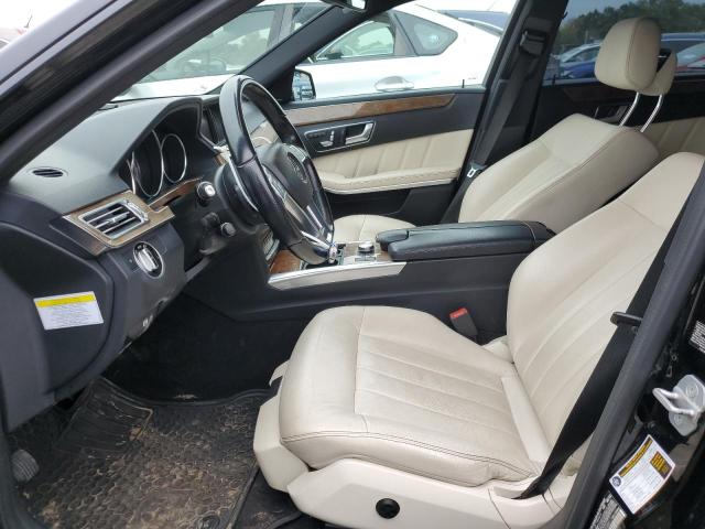 Photo 7 from auction – 2014 MERCEDES-BENZ E 350 4MAT with VIN WDDHF8JB8EA884986