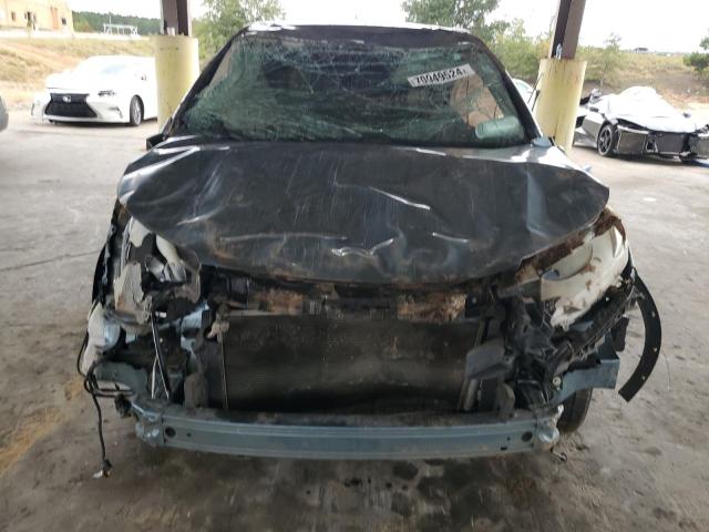 Photo 5 from auction – 2015 HONDA CR-V EX with VIN 2HKRM3H52FH556447