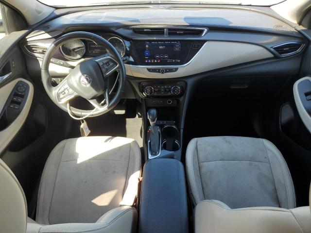 Photo 8 from auction – 2021 BUICK ENCORE GX with VIN KL4MMDSL6MB152812