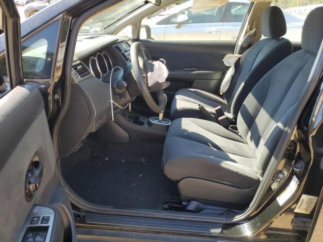 Photo 7 from auction – 2009 NISSAN VERSA S with VIN 3N1BC13E89L394296