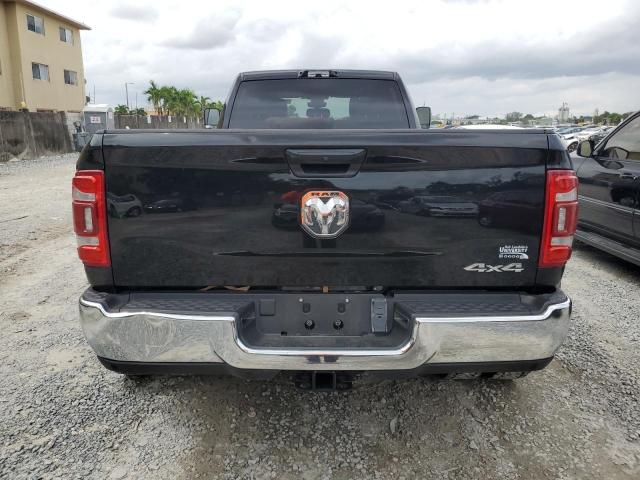 Photo 6 from auction – 2022 RAM 3500 TRADE with VIN 3C63RRGL1NG402515