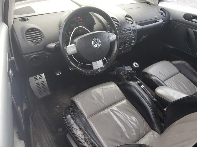 Photo 8 from auction – 2002 VOLKSWAGEN NEW BEETLE with VIN 3VWFE21C72M431772