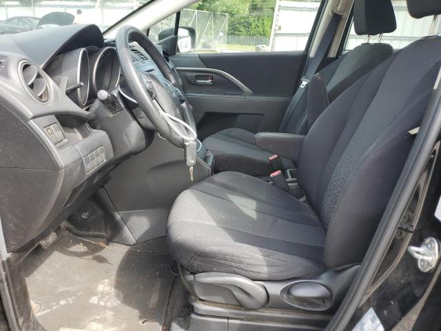 Photo 7 from auction – 2012 MAZDA 5 with VIN JM1CW2BL1C0100630