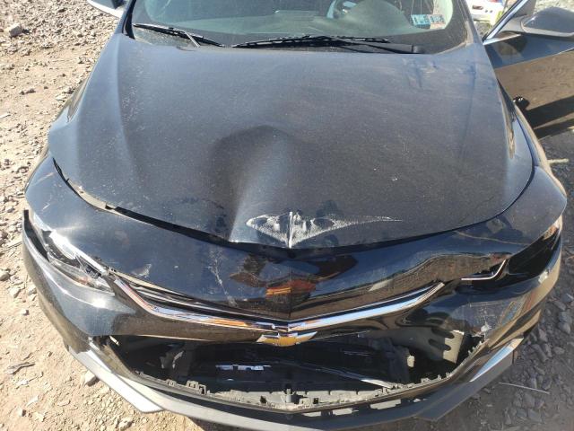 Photo 11 from auction – 2018 CHEVROLET MALIBU LT with VIN 1G1ZD5ST6JF152744