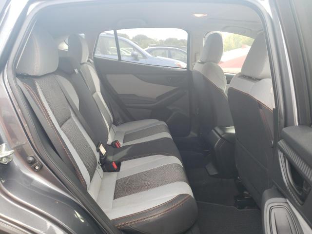 Photo 10 from auction – 2021 SUBARU XV CROSSTR with VIN JF2GTAEC1M8272564