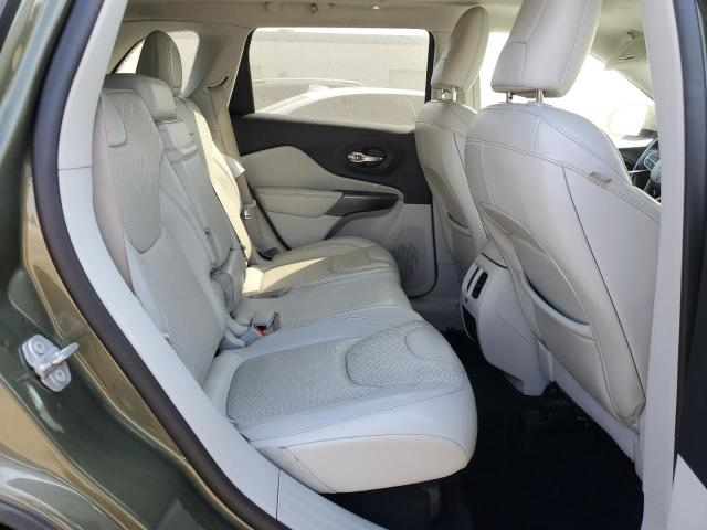 Photo 10 from auction – 2019 JEEP CHEROKEE L with VIN 1C4PJMDX8KD301749