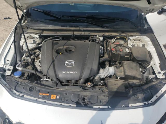 Photo 11 from auction – 2019 MAZDA 3 PREFERRE with VIN JM1BPAMM4K1146244