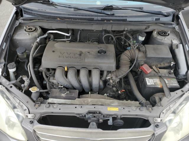 Photo 11 from auction – 2003 TOYOTA COROLLA CE with VIN 1NXBR32E53Z137467