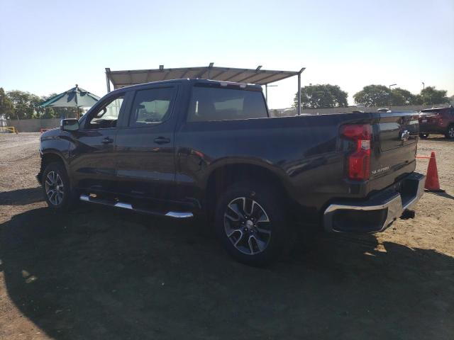 Photo 2 from auction – 2022 CHEVROLET SILVERADO with VIN 2GCUDDED2N1513965