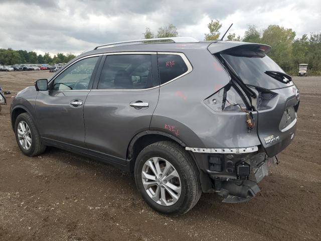 Photo 2 from auction – 2016 NISSAN ROGUE S with VIN KNMAT2MV2GP630763