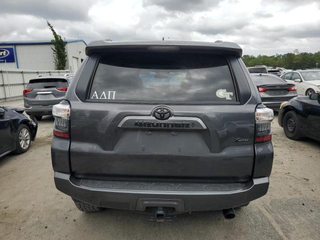 Photo 6 from auction – 2021 TOYOTA 4RUNNER SR with VIN JTEFU5JR0M5248083