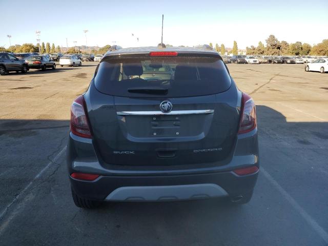 Photo 6 from auction – 2018 BUICK ENCORE PRE with VIN KL4CJASBXJB702907